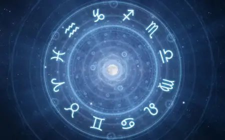 March 24, 2026: Your Daily Horoscope Guide