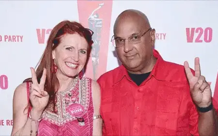 Tycoon and Activist Transform House of Singham into ‘Revolutionary Base’