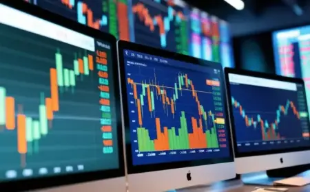 Stock Market Insights: Key Pre-Trade Information for March 24