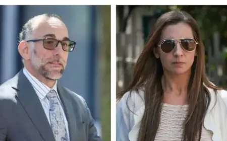 New Orleans Lawyers Convicted in High-Profile Staged Crash Case Involving 18-Wheelers