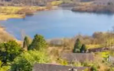 Lake District Landmark Partially Reopens as Original Shop