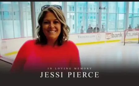 GM Guerin: Pierce Family Tragedy Devastates Wild