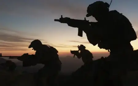 Call of Duty: Modern Warfare Surges in Players After 90% Steam Discount