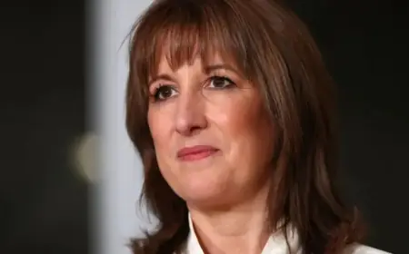 Rachel Reeves Unveils Strategy to Combat War-Induced Price Surges