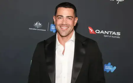 Fired Actor from Hit ABC Series Opens Up: ‘I Took It in Stride’