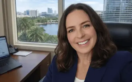 From Insurance Insider to Advocate for Injury Victims