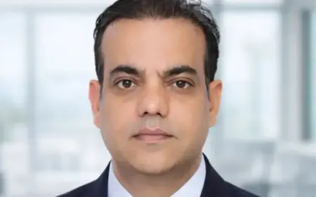 Mohit Seth Unveils “Structured Stability” Personal Finance Initiative