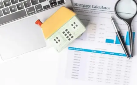 Monthly Cost of a $600,000 Mortgage at Current Rates