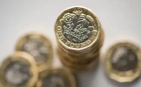 April DWP Benefit Payment Dates Announced