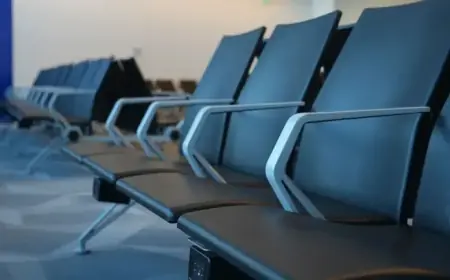 Forecast Your Weekend TSA Wait Time at PHL Airport