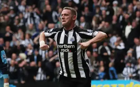 Hat-Trick Hero Against Sunderland Still Feels Unbelievable Love