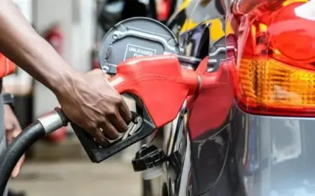 Energy Ministry Tackles Fuel Shortage Amid Rationing and Panic Buying