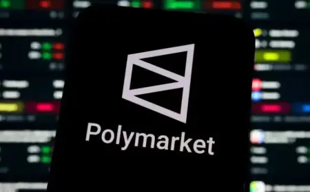 Trader Earns Nearly $1 Million on Polymarket with Accurate Iran Predictions