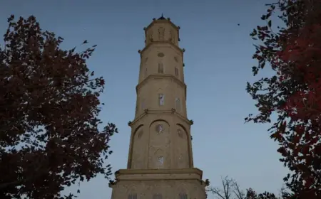 Crimson Desert: Complete Spire of Insight Puzzle Guide