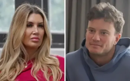 MAFS’ Sam Stanton Thought He and Gia Fleur Were Friends Until Airing
