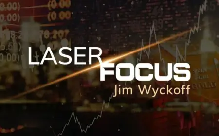 March 23 Gold Analysis: Key Intra-Day Price Levels for Traders