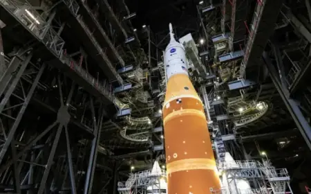 Journey to the Far Side of the Moon Unveiled