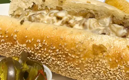 Philly Cheesesteak Showdown Heats Up This Tuesday for National Cheesesteak Day