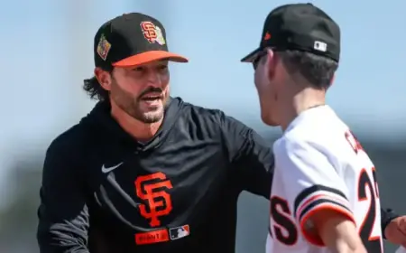 “Top 10 Must-Do Actions Before Opening Day”