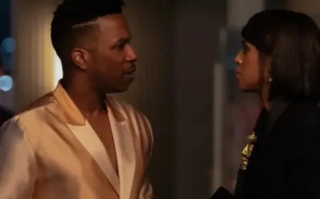 ‘Imperfect Women’ Showrunner Discusses Episode 2’s Controversial Decisions