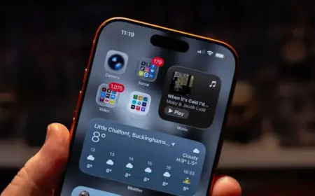 Apple Unveils 13 Key iPhone Changes: Game-Changing Enhancements Ahead?