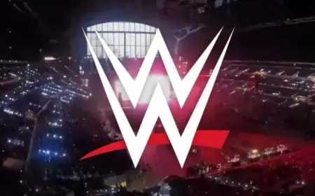 WWE Raw Wrestler Rises in Mexico, Hailed as Next Cena or Hogan