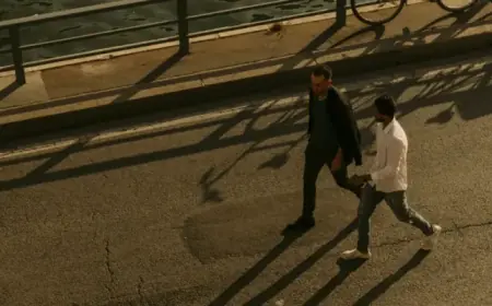 Why Many Men Struggle to Maintain Lasting Friendships