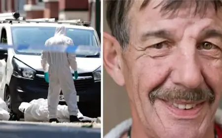 Caretaker’s Partner Initially Misled About Valdo Calocane’s Fatal Incident | ITV News