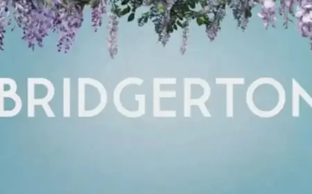 Netflix Announces Bridgerton Season 5 Featuring First Lesbian Romance