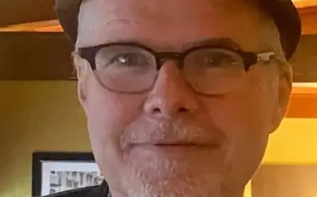 Taliban Releases American National Dennis Coyle in Afghanistan