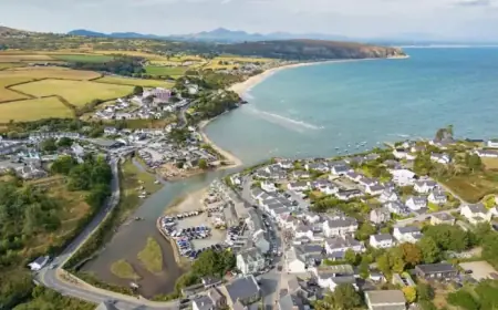 Villagers Triumph in Second Home Crackdown Reversal