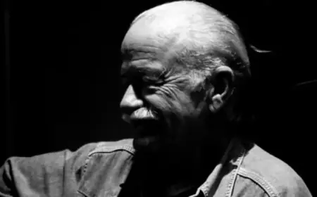 Farewell to Gino Paoli: From Genoa Passion to Fausto Coppi Tribute