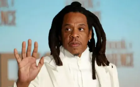 Missed Jay-Z Yankee Stadium Tickets? Discover Where to Buy Them Now