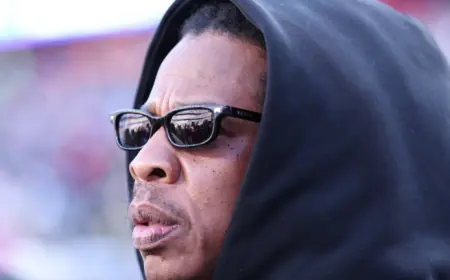 Jay-Z Rejects Sexual Assault Settlement: ‘It’s Not in My DNA’