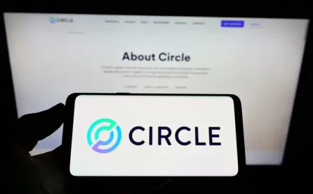 Circle and Sasai Expand USDC Stablecoin Use Across Africa