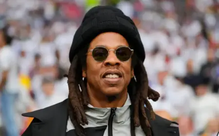 Secure Jay-Z Yankee Stadium Tickets: Tips Before They Sell Out