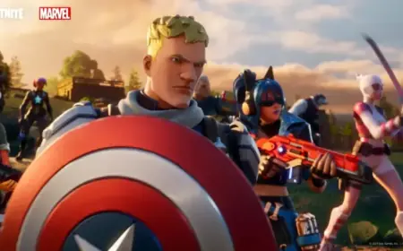 Epic Games Cuts 1,000 Jobs Amid ‘Fortnite’ Engagement Decline