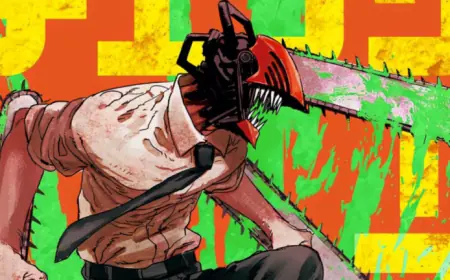 Chainsaw Man Manga Concludes; Future of Part 3 Uncertain