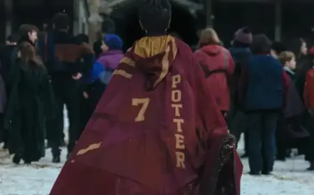 HBO Unveils First ‘Harry Potter’ Series Footage; Trailer Debuts Wednesday