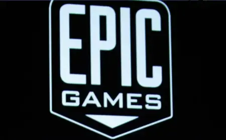 Epic Games Cuts 1,000+ Jobs Due to Fortnite Decline