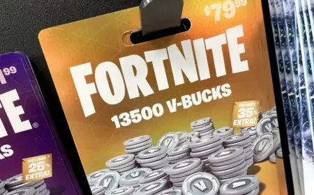 Epic Games Reduces Workforce by 1,000 Amid Restructuring