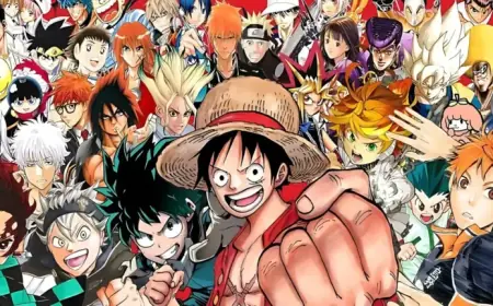 Three Shonen Jump Manga Series Conclude After Jujutsu Kaisen Sequel, Chainsaw Man