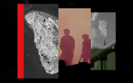 Kharg Island Seizure: Unveiling the Challenges