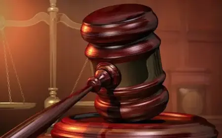 Senator Jesse James’ Daughter Arrested for Campaign Theft