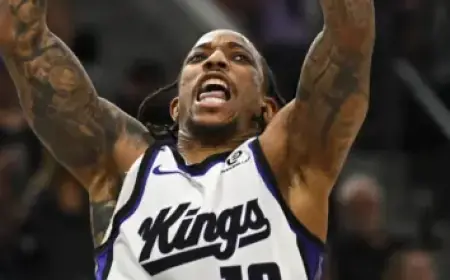 Falcons Sign Quarterback Trevor Siemian