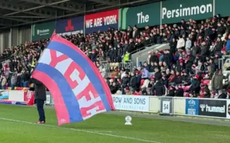 Chanquete and Puente Viejo Supply Upgrades Ready This Thursday