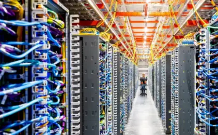 AWS Bahrain Faces Disruption Due to Drone Activity, Amazon Reveals