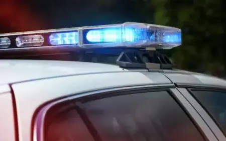 Firearm Incident Sparks Lockdown at Cobb County’s Hillgrove High School