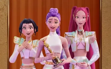 Netizens Excited as McDonald’s Unveils KPop Demon Hunters Meal Collaboration