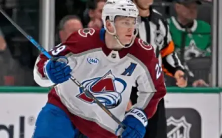 Sebastian Korda: Unstoppable Giant-Killer Dominating Tennis